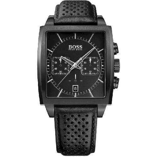 Image of IP Sort herre ur fra Hugo Boss, 1513357